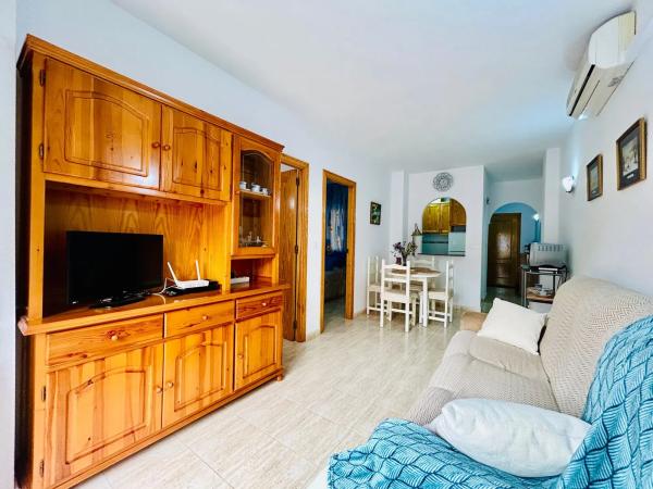 Piso en calle Patricio Zammit, 60