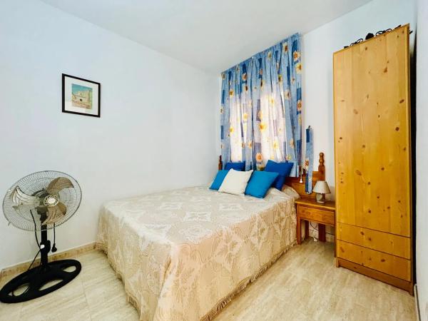 Piso en calle Patricio Zammit, 60