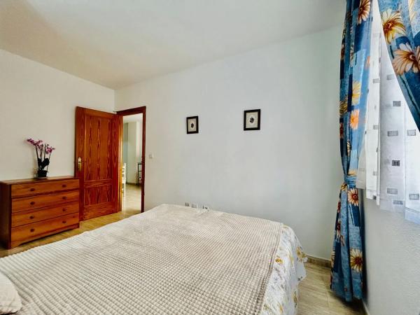 Piso en calle Patricio Zammit, 60