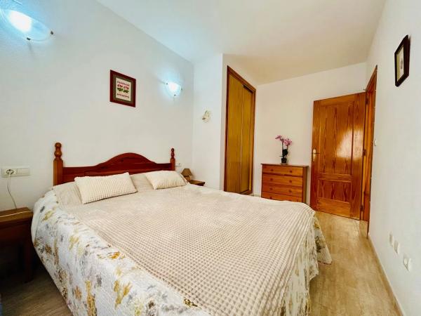 Piso en calle Patricio Zammit, 60