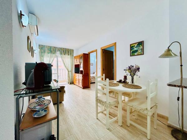 Piso en calle Patricio Zammit, 60