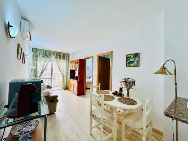 Piso en calle Patricio Zammit, 60