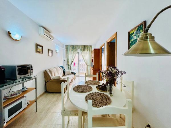 Piso en calle Patricio Zammit, 60