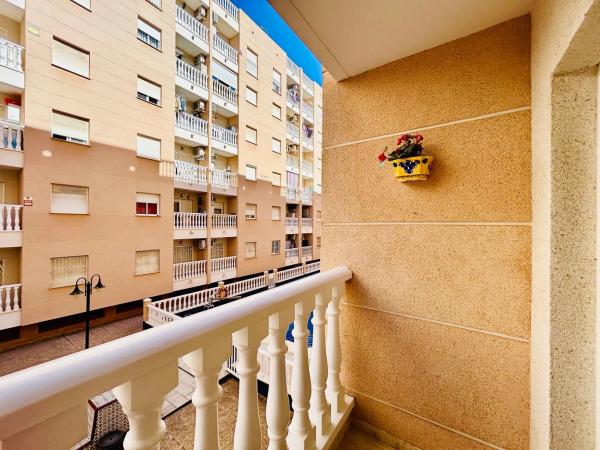 Piso en calle Patricio Zammit, 60