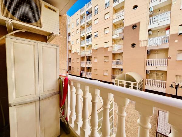 Piso en calle Patricio Zammit, 60