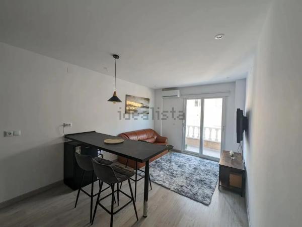 Piso en calle Timonel