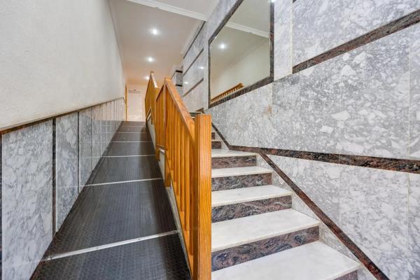 Piso en calle Ramón Gallud, 204