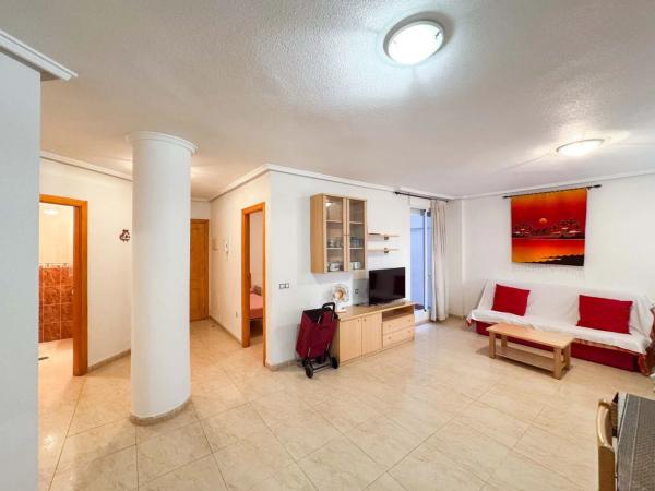 Piso en calle San Pascual