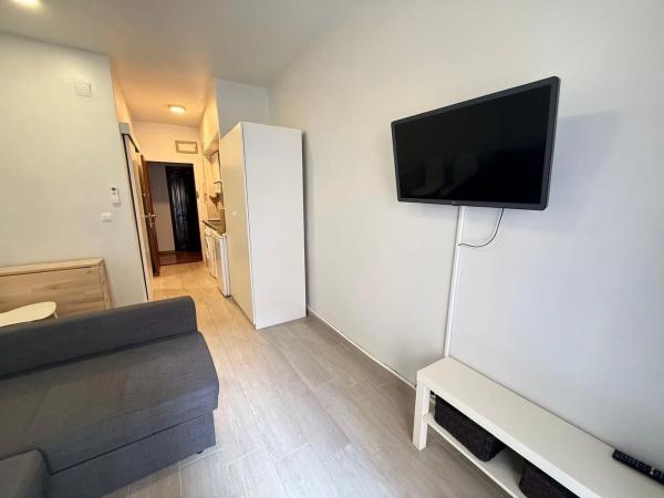 Piso en calle los Gases, 56