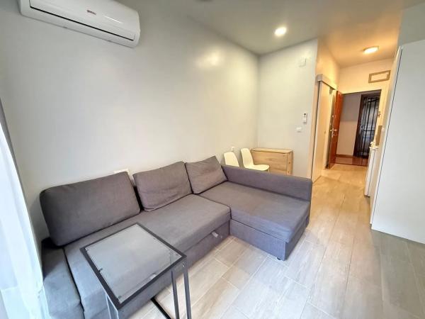 Piso en calle los Gases, 56