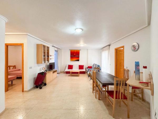 Piso en calle San Pascual