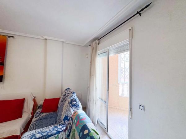 Piso en calle San Pascual