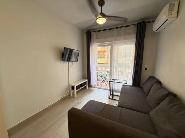 Piso en calle los Gases, 56