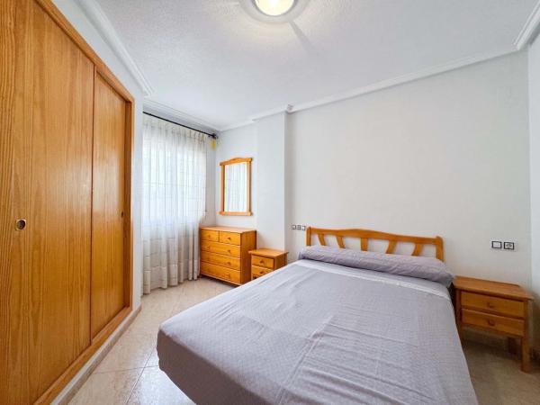 Piso en calle San Pascual