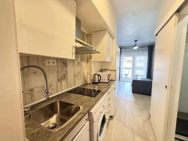 Piso en calle los Gases, 56