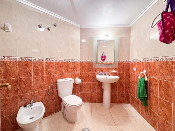 Piso en calle San Pascual