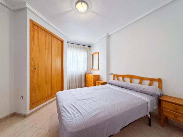 Piso en calle San Pascual