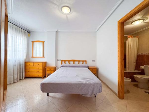 Piso en calle San Pascual