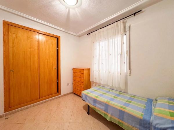 Piso en calle San Pascual