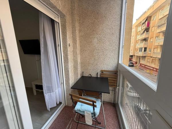 Piso en calle los Gases, 56