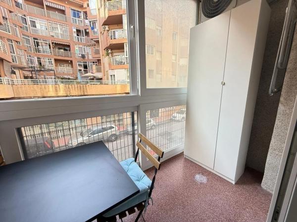 Piso en calle los Gases, 56