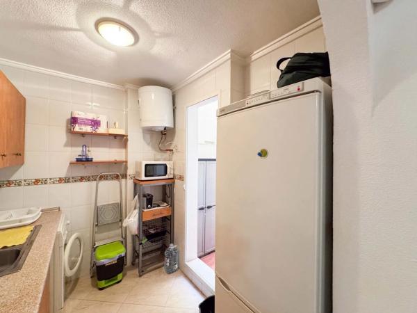 Piso en calle San Pascual