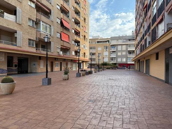 Piso en calle los Gases, 56