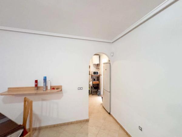 Piso en calle San Pascual