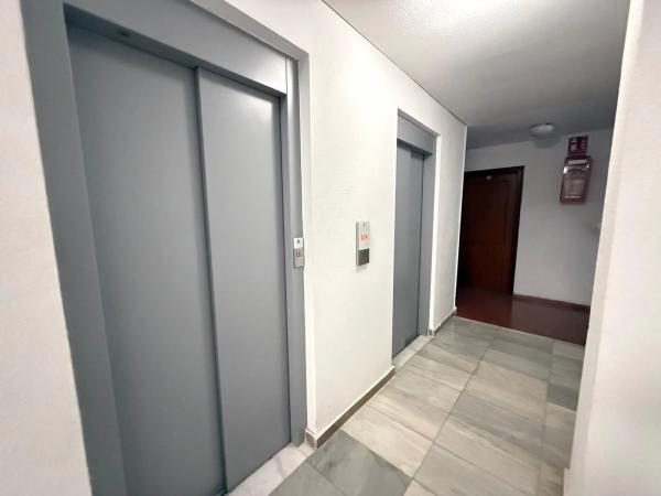 Piso en calle los Gases, 56