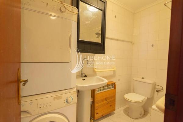 Piso en calle la Loma