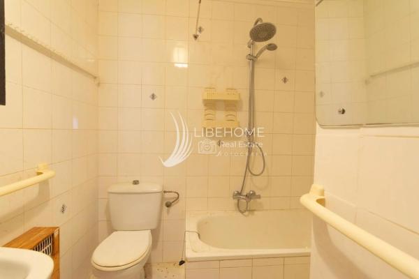 Piso en calle la Loma