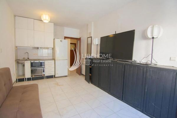 Piso en calle la Loma