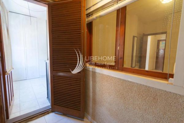 Piso en calle la Loma