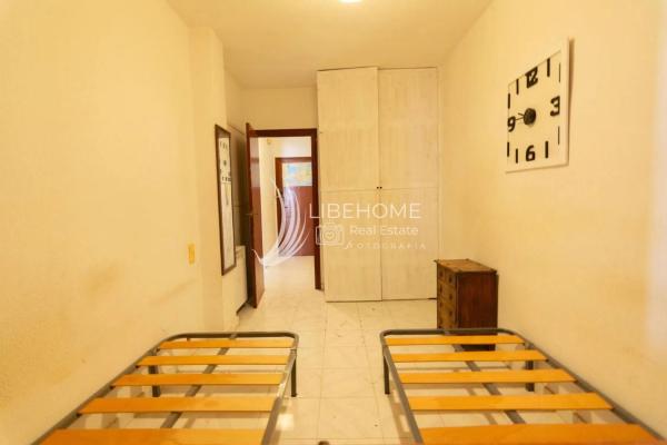 Piso en calle la Loma