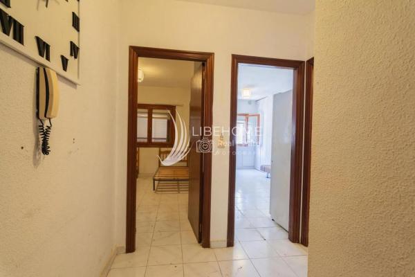 Piso en calle la Loma