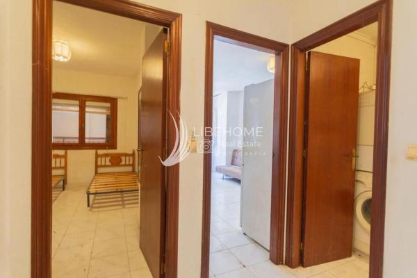 Piso en calle la Loma