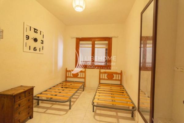 Piso en calle la Loma