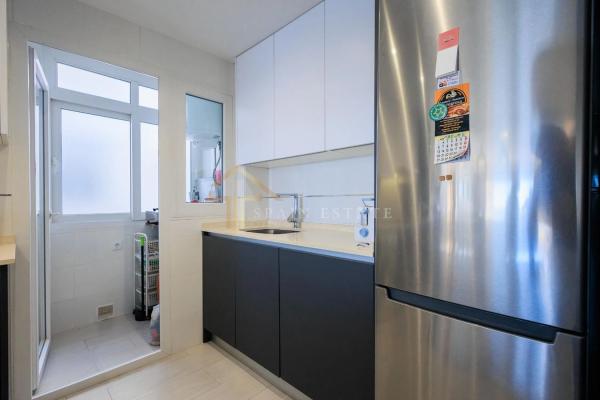 Piso en calle Navegantes, 4