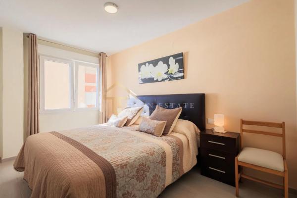 Piso en calle Navegantes, 4