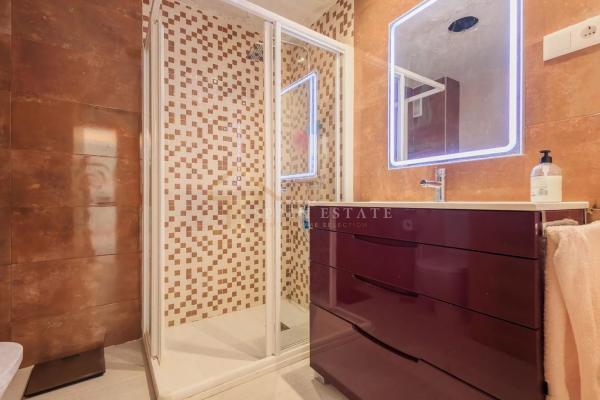 Piso en calle Navegantes, 4