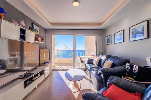 Piso en calle Navegantes, 4