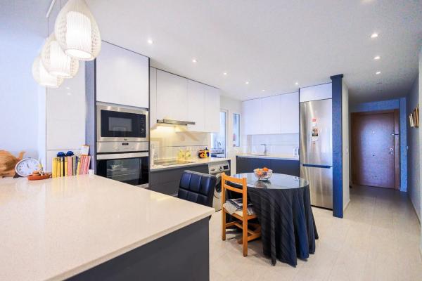 Piso en calle Navegantes, 4