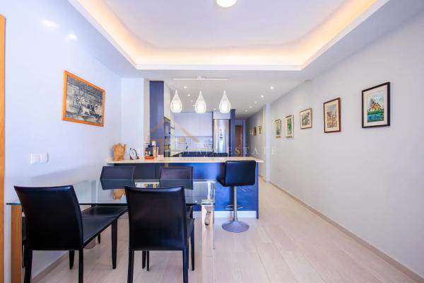 Piso en calle Navegantes, 4