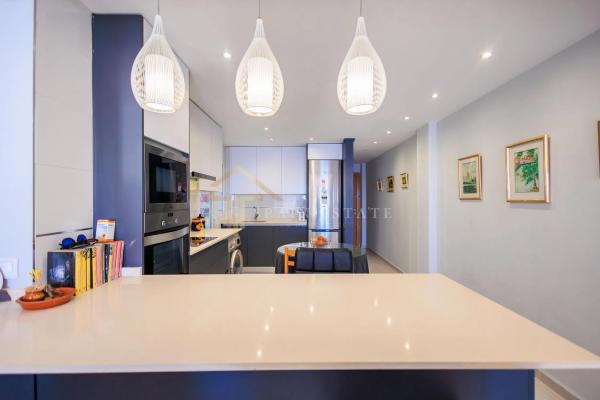 Piso en calle Navegantes, 4