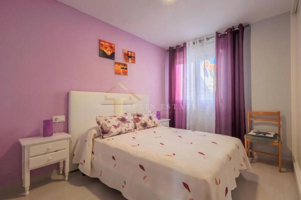 Piso en calle Navegantes, 4