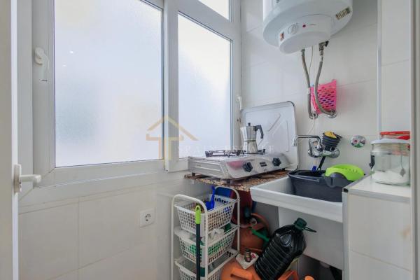 Piso en calle Navegantes, 4