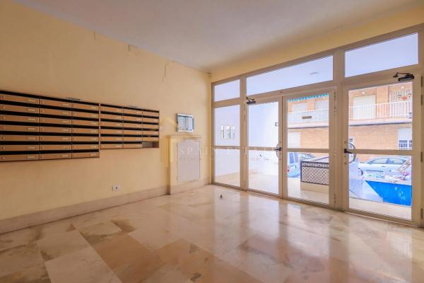 Piso en calle Navegantes, 4