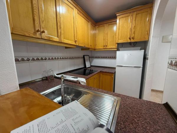 Piso en calle los Gases, 22