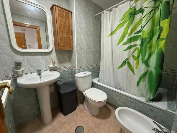 Piso en calle los Gases, 22