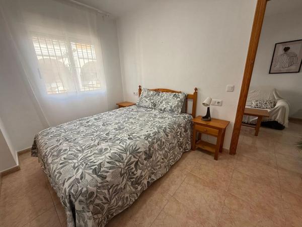 Piso en calle los Gases, 22